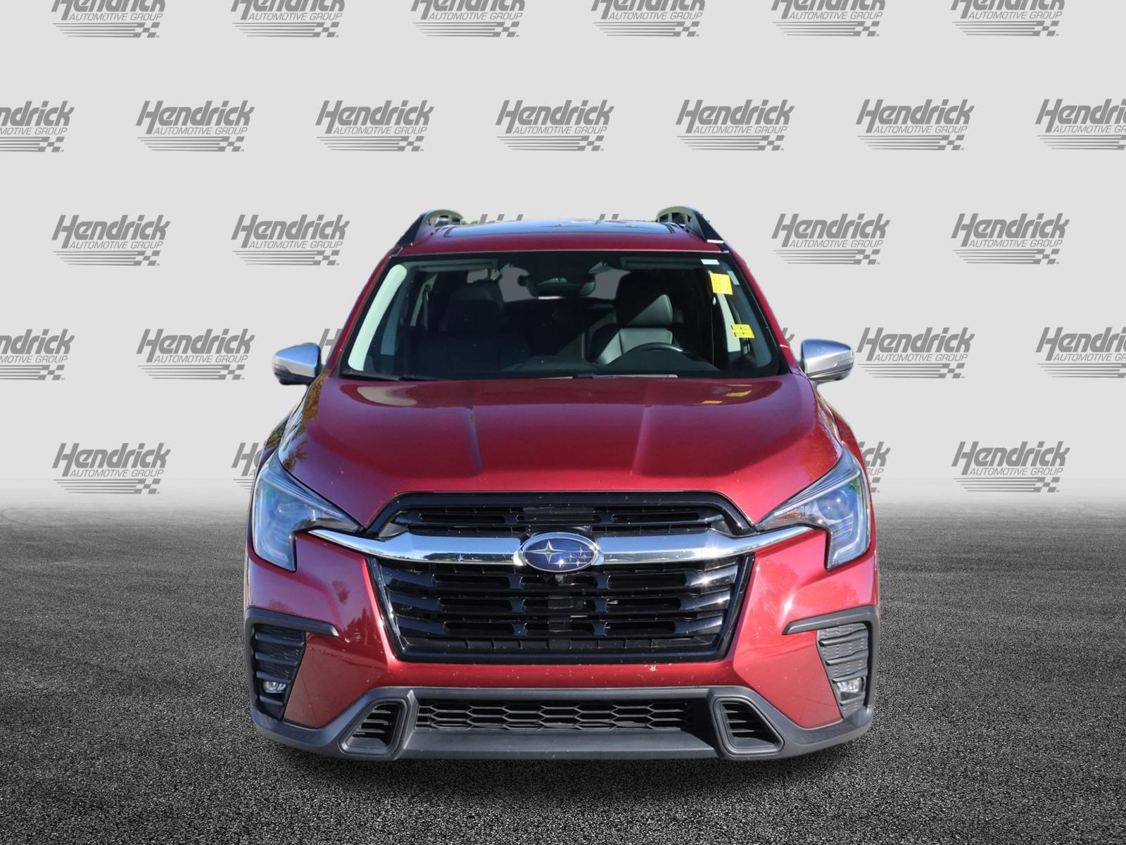 Used 2023 Subaru Ascent Limited w/ Technology Package image 3