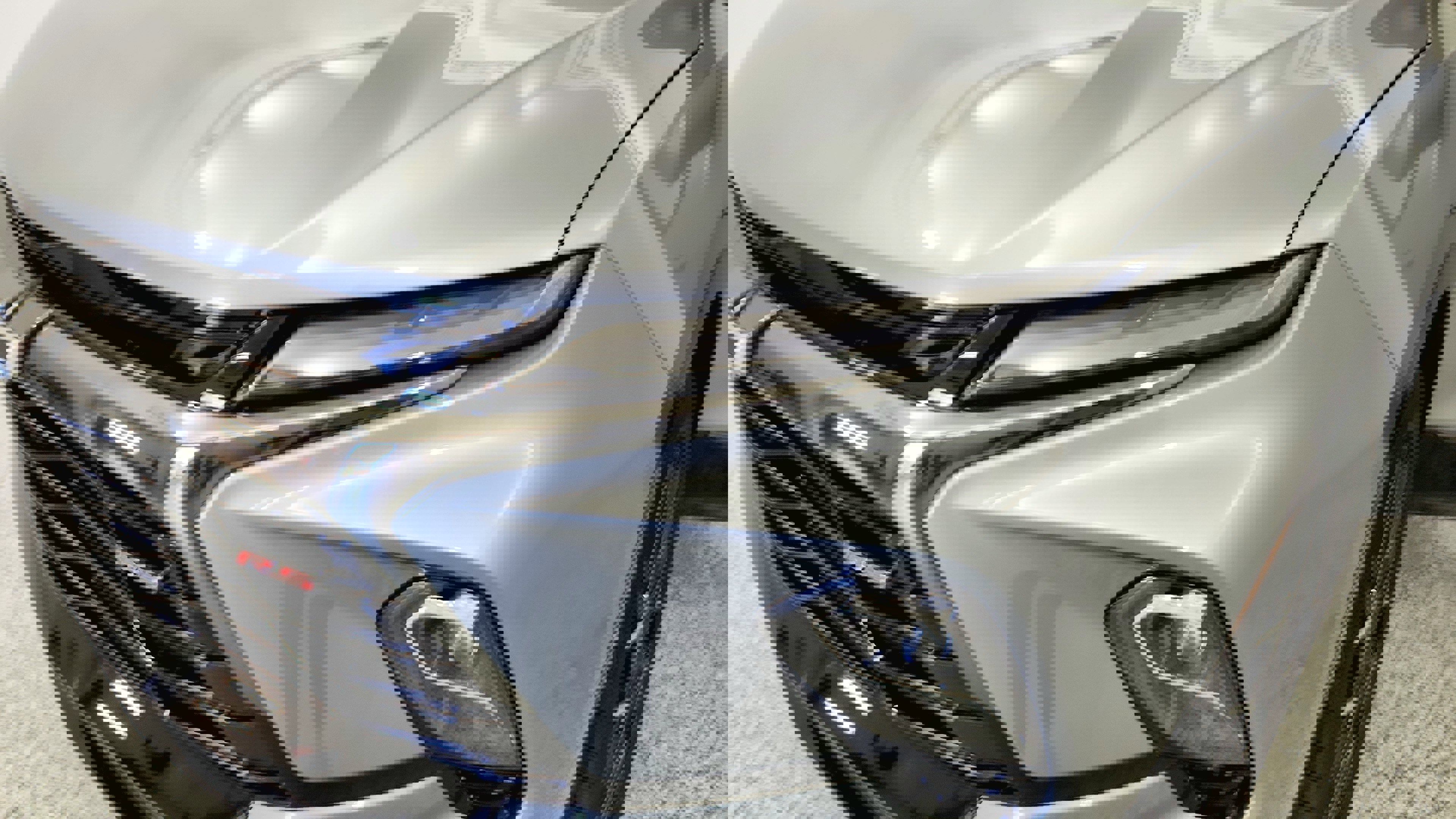 New 2025 Chevrolet Blazer RS w/ Driver Confidence II Package image 14