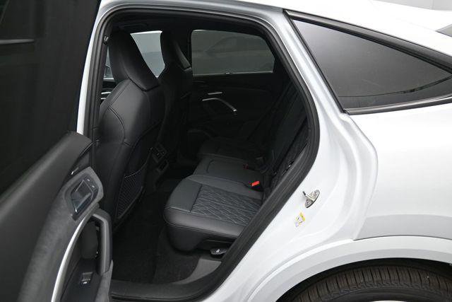New 2026 Audi SQ5 Premium Plus AWD/4WD image 11
