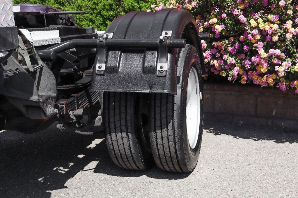 Used 2021 RAM 5500 Tradesman w/ Chrome Appearance Group image 40