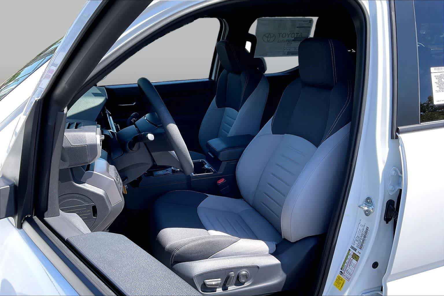 New 2026 Toyota Tacoma TRD Sport RWD image 9