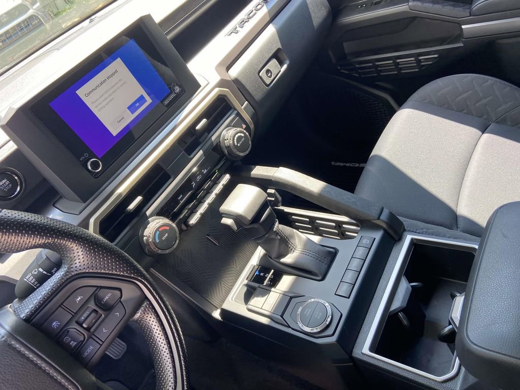 Used 2025 Toyota Tacoma SR5 RWD image 27