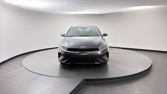 Used 2024 Kia Forte LX FWD image 11
