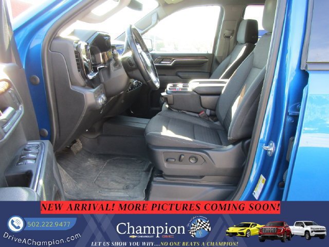 Used 2023 GMC Sierra 1500 Elevation w/ LPO, GMC Protection Package AWD/4WD image 12