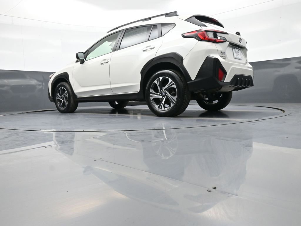 Used 2024 Subaru Crosstrek 2.0i Premium AWD/4WD image 33