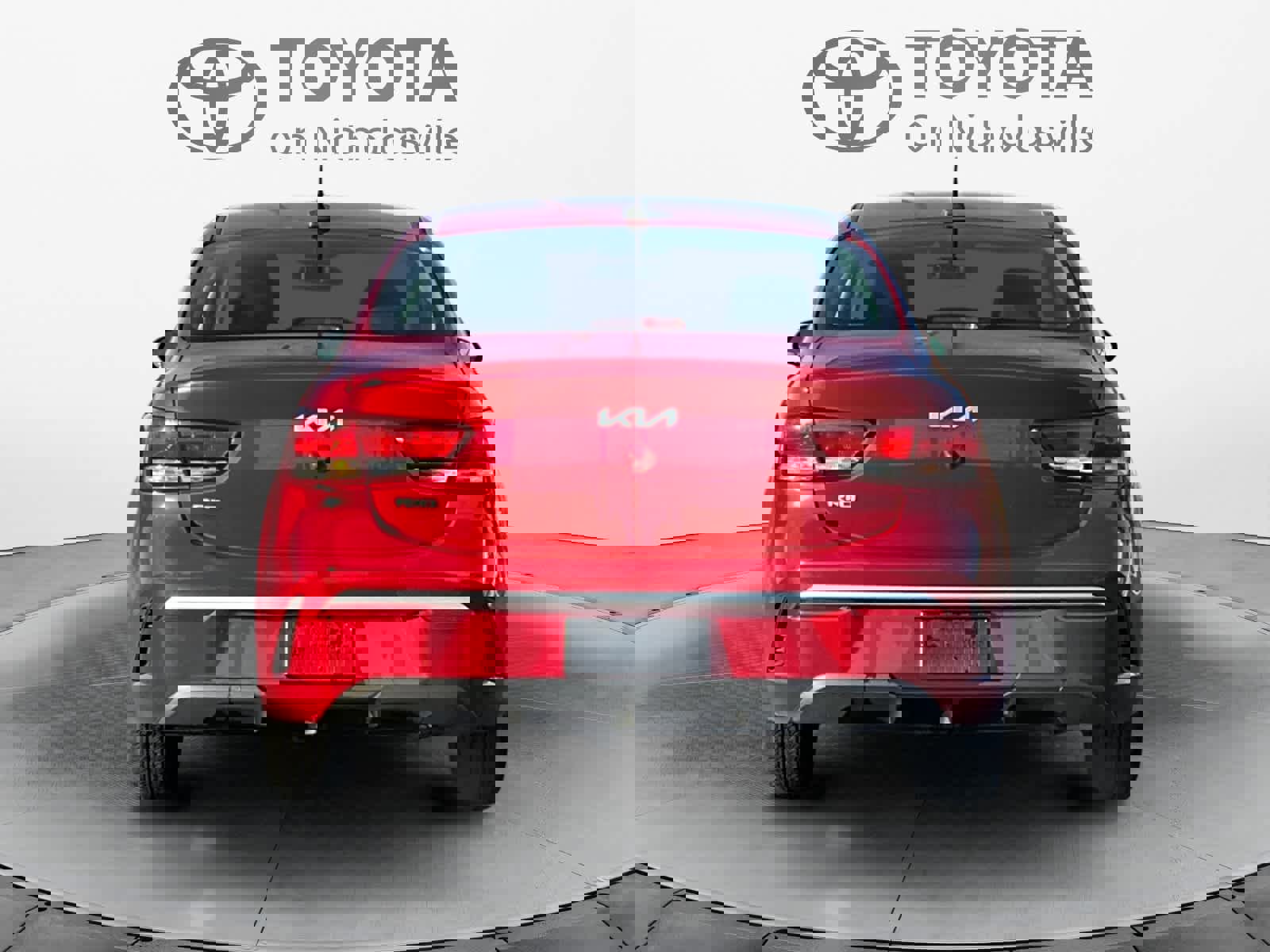 Used 2023 Kia Rio S image 5