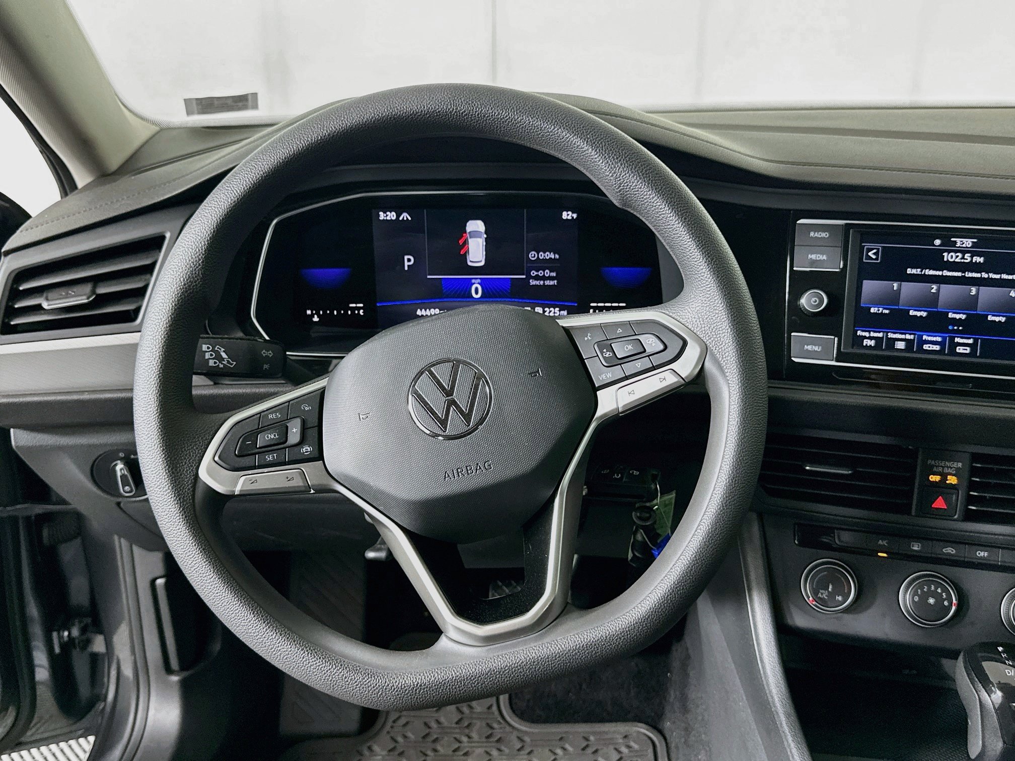 Used 2022 Volkswagen Jetta S FWD image 17