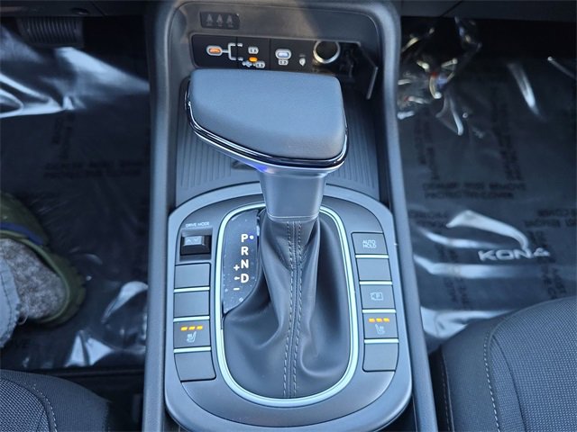 New 2026 Hyundai Kona SEL Sport image 19