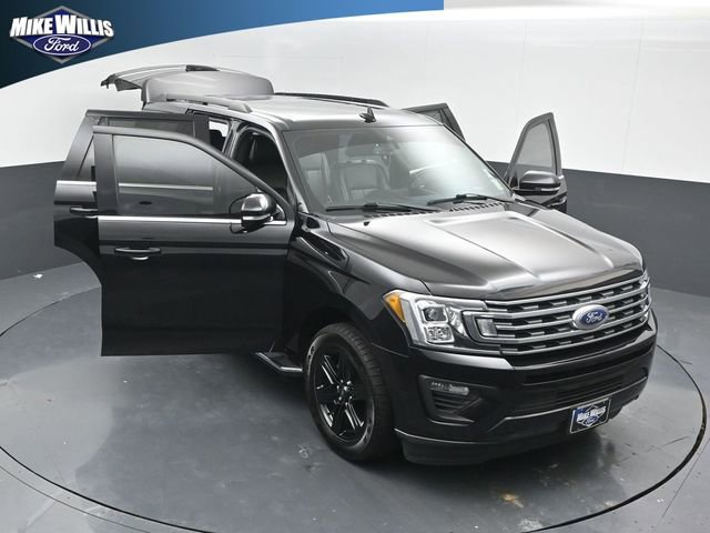 Used 2021 Ford Expedition XLT RWD image 25