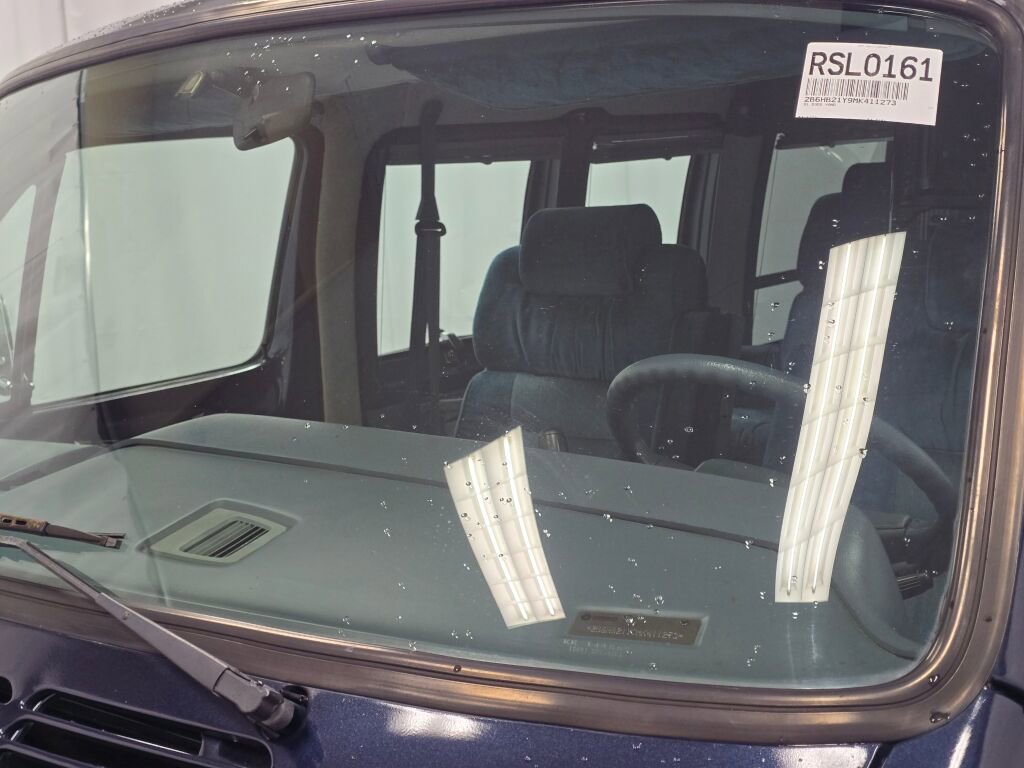 Used 1991 Dodge B2500 image 30