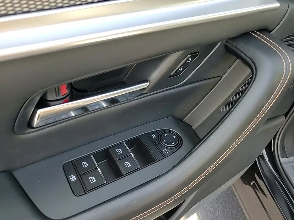 New 2025 MAZDA CX-70 3.3 Turbo w/ Premium Package image 12