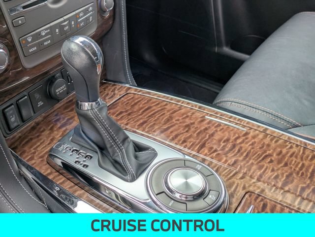 Used 2020 Nissan Armada SL w/ Premium Package RWD image 20