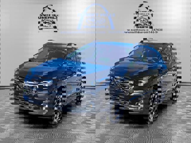 New 2026 Subaru Crosstrek 2.5i Limited w/ Crosstrek Mirror Package image 55