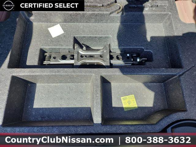 Used 2021 Subaru Legacy Premium AWD/4WD image 26
