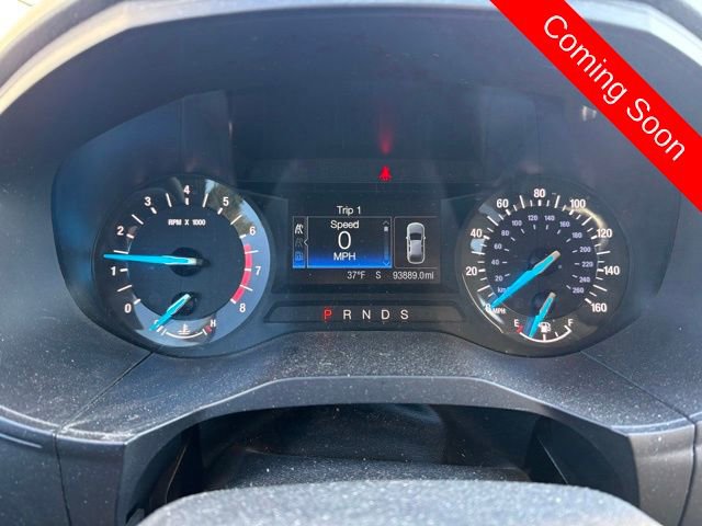 Used 2018 Ford Edge SE image 8