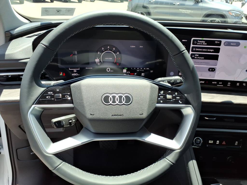 New 2026 Audi Q5 Premium AWD/4WD image 14