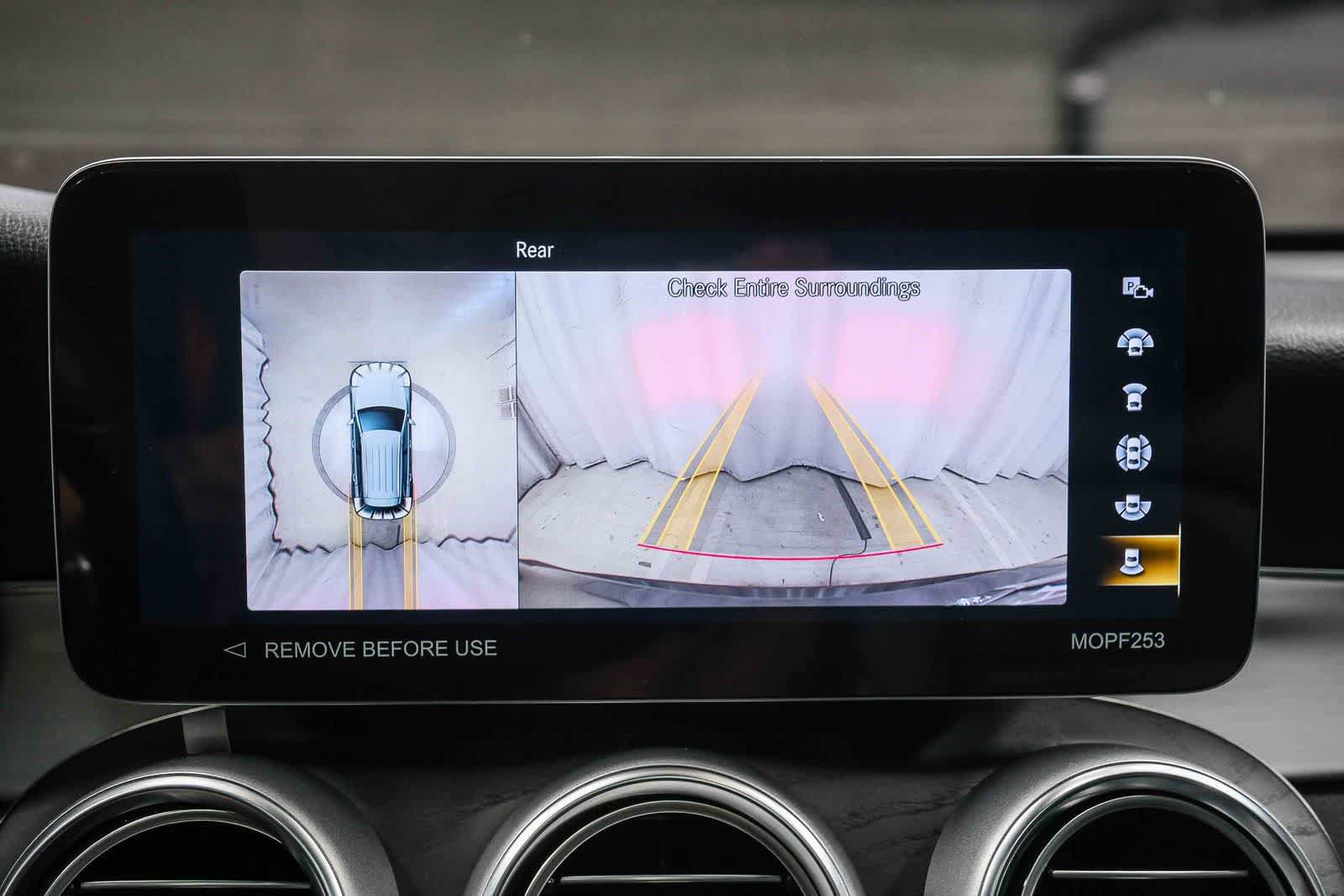 Certified 2022 Mercedes-Benz GLC 300 image 30
