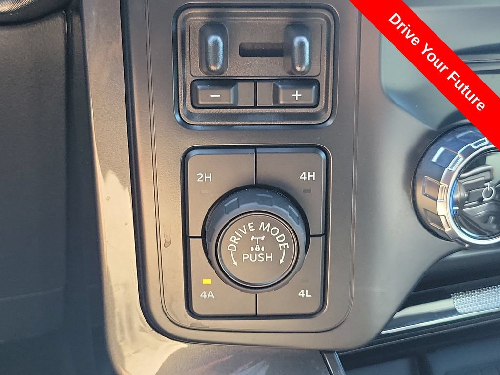 Used 2022 Ford F150 Tremor w/ Equipment Group 402A High AWD/4WD image 11