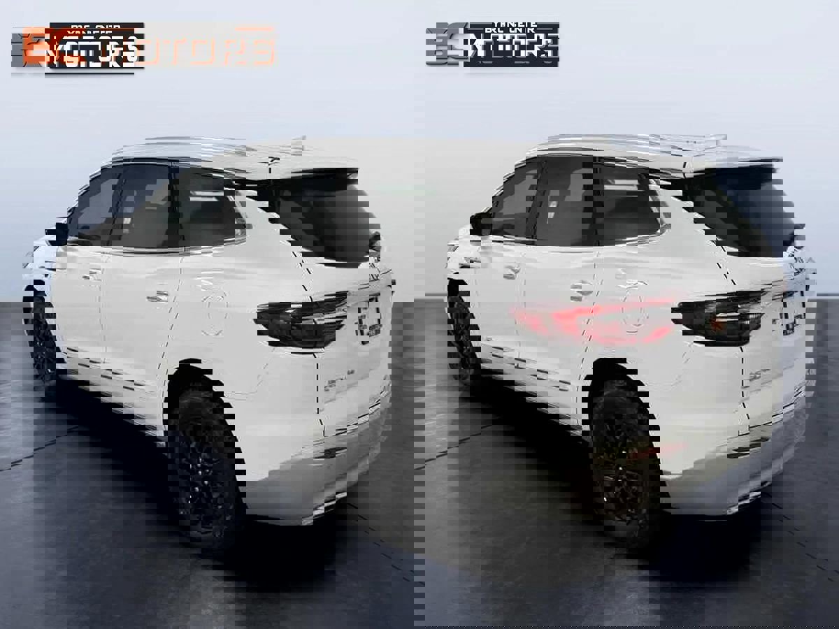 Used 2021 Buick Enclave Essence w/ Trailering Package, 5000 lbs. image 4