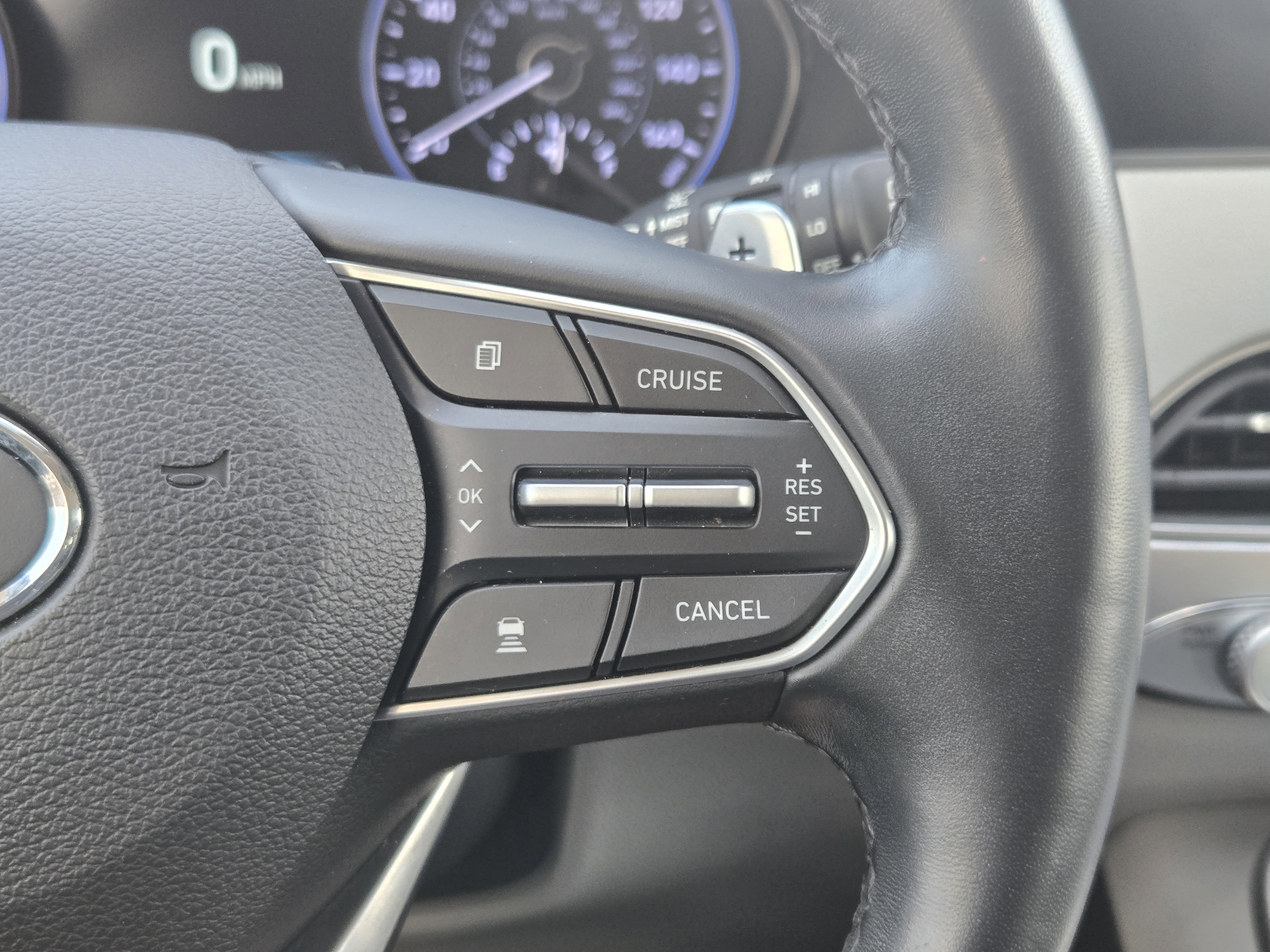 Used 2020 Hyundai Palisade SEL image 27