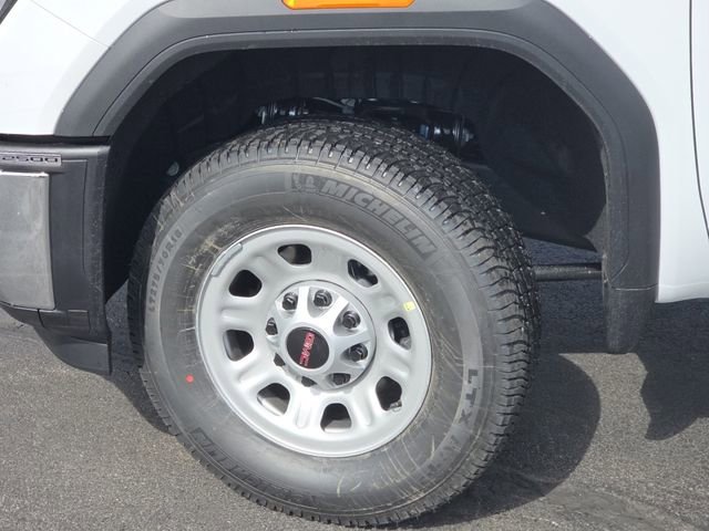 New 2026 GMC Sierra 2500 Pro w/ Convenience Package image 21