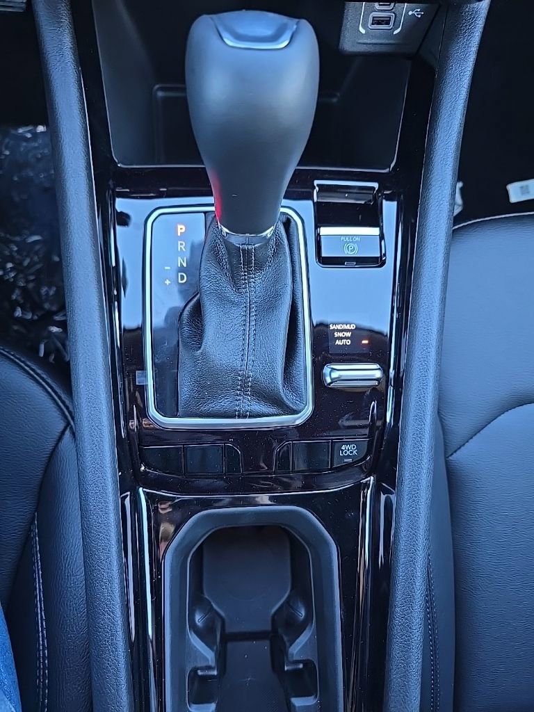 New 2026 Jeep Compass Limited image 31