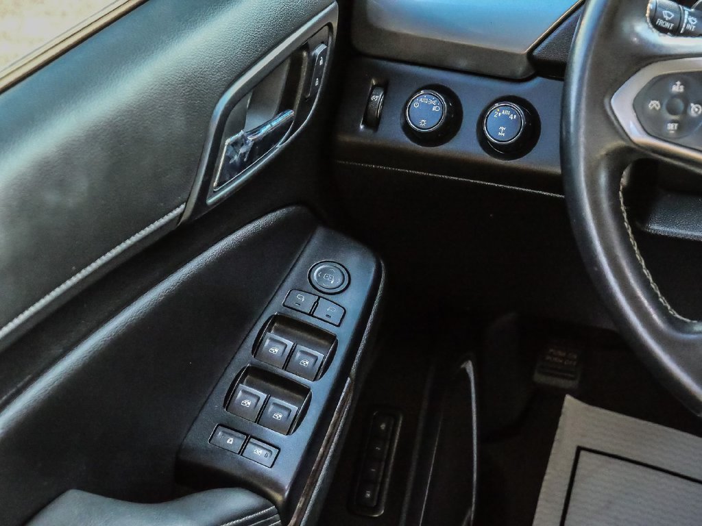Used 2019 Chevrolet Tahoe LT AWD/4WD image 30
