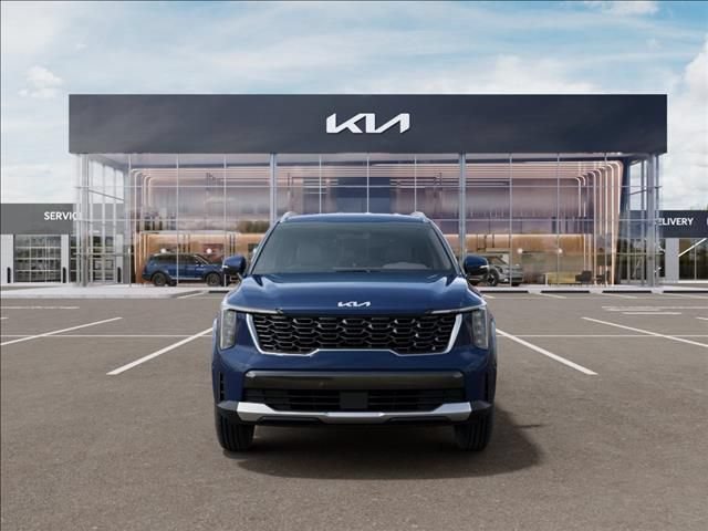 New 2026 Kia Sorento S AWD/4WD image 2