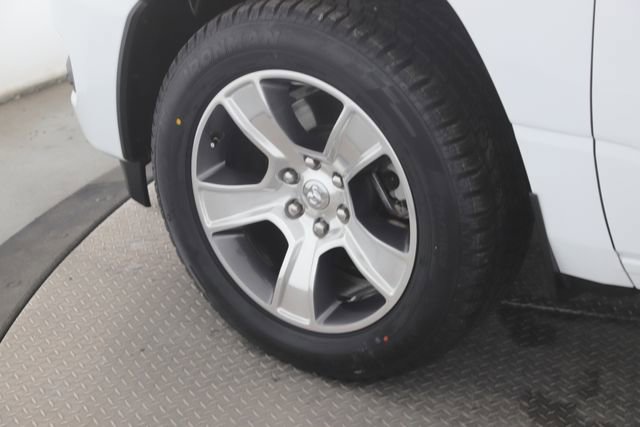 Used 2025 RAM 1500 Tradesman image 10