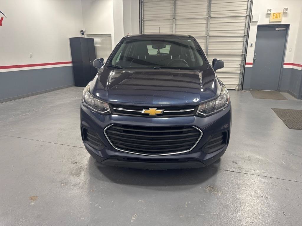 Used 2019 Chevrolet Trax LS FWD image 7
