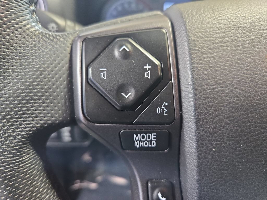 Used 2021 Toyota Tacoma 4x4 Double Cab image 20