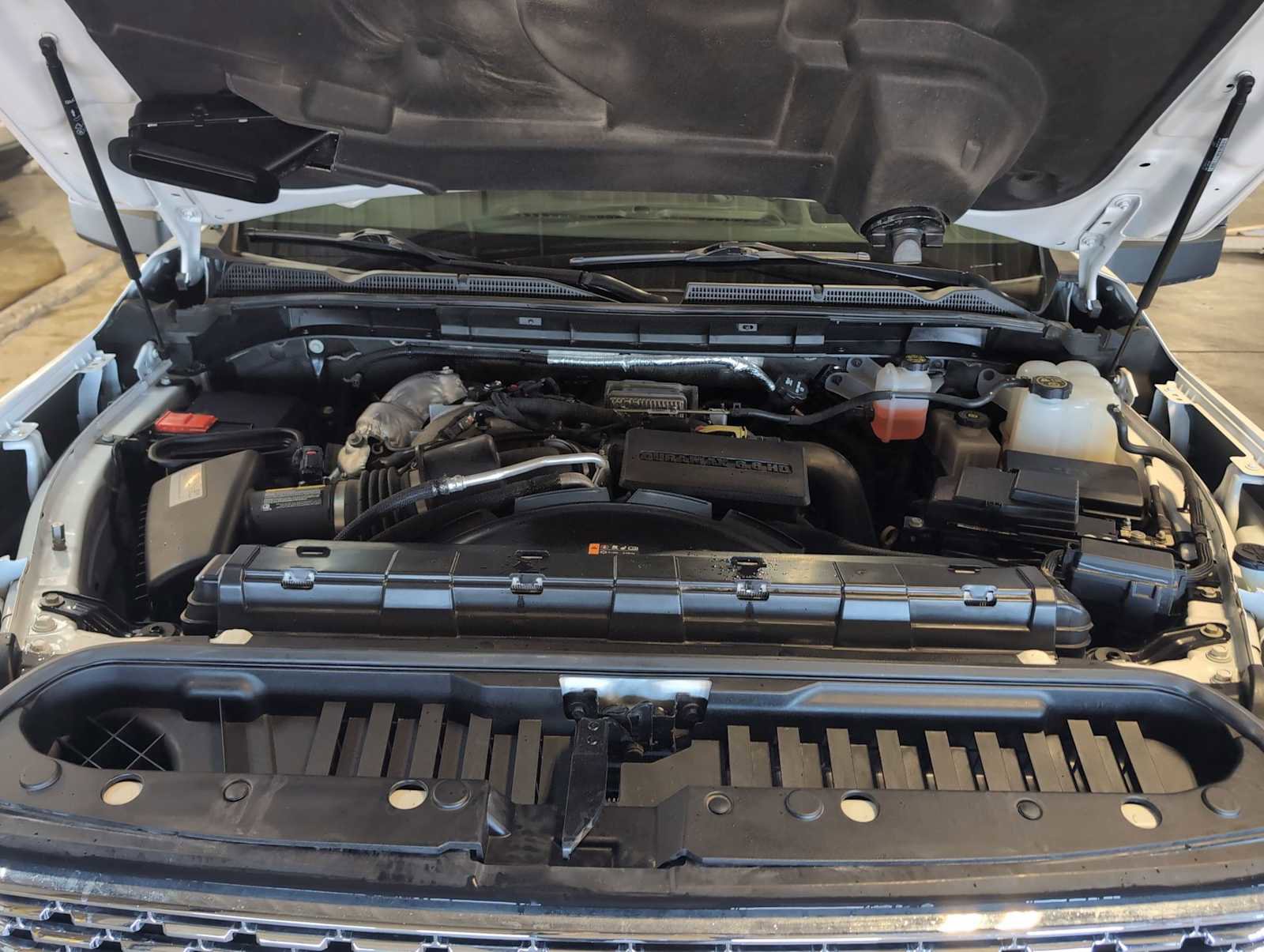 Used 2021 GMC Sierra 3500 Denali w/ Denali Ultimate Package image 31