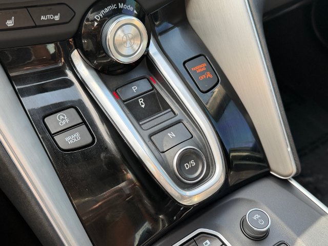 Used 2025 Acura TLX w/ Technology Package FWD image 25
