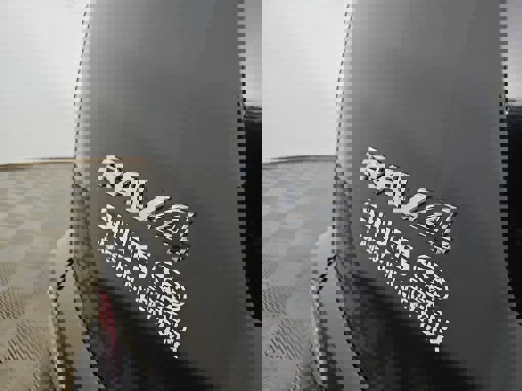 Used 2018 Toyota RAV4 LE w/ All Weather Liner Package image 16