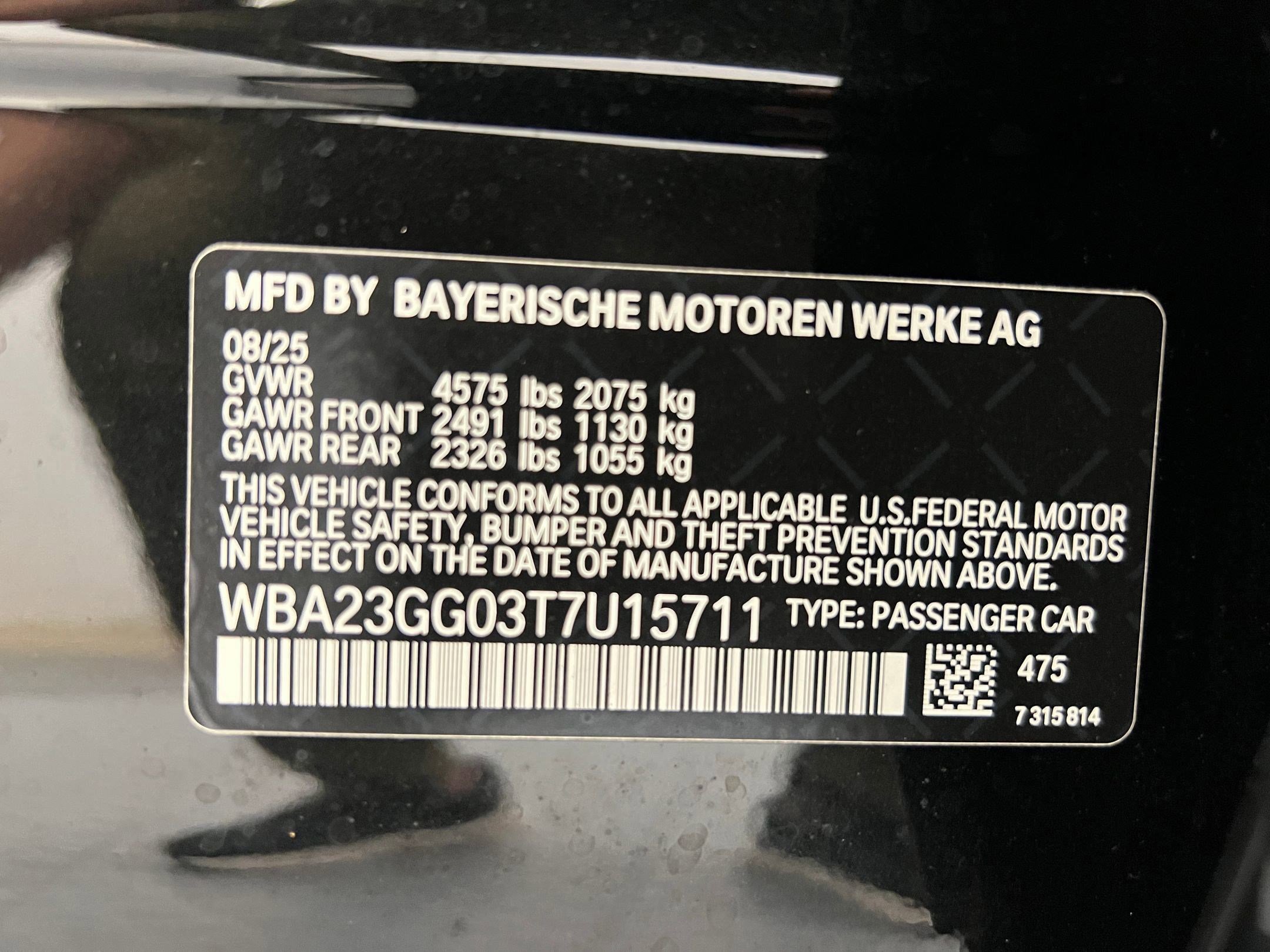 Used 2026 BMW 228i xDrive w/ Technology Package AWD/4WD image 19