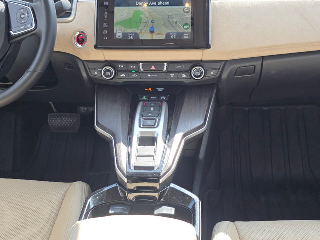 Used 2018 Honda Clarity Touring image 21
