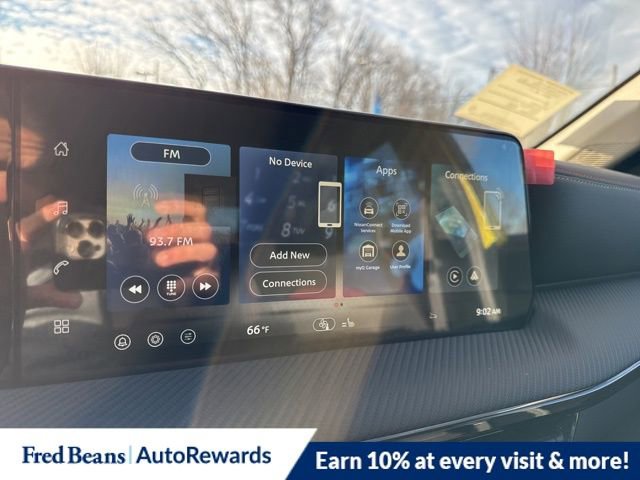 New 2026 Nissan Kicks SR w/ Cold Weather Package image 14