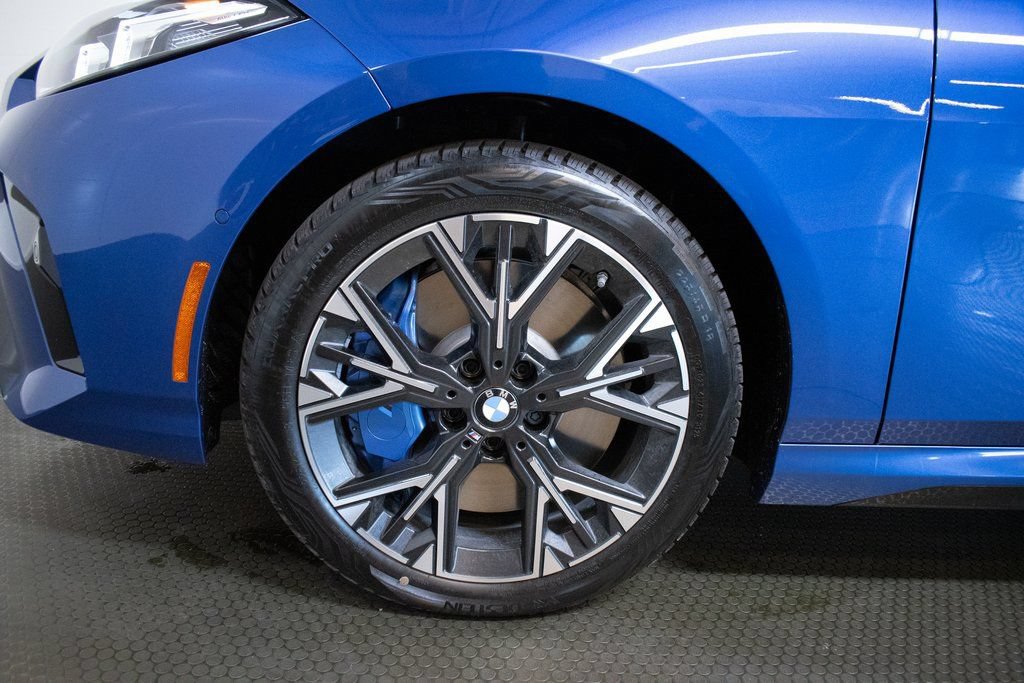 New 2026 BMW M235i xDrive w/ Technology Package AWD/4WD image 9