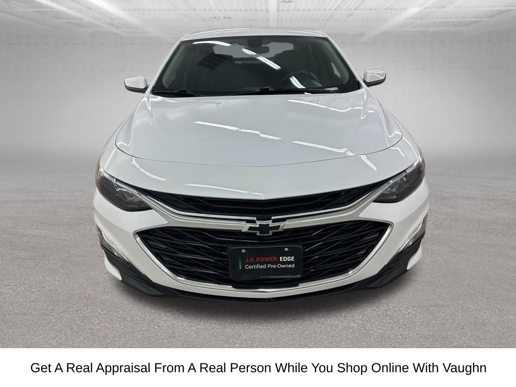 Used 2022 Chevrolet Malibu RS image 5