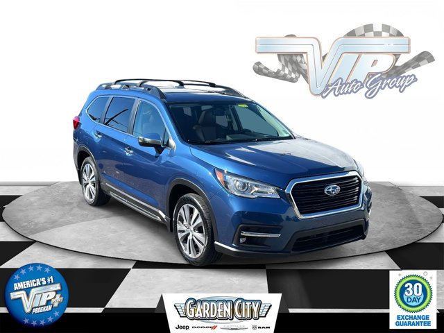 Used 2022 Subaru Ascent Touring