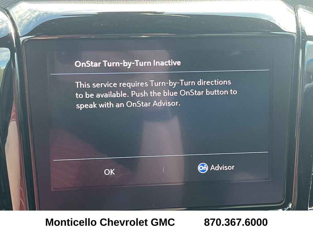 Used 2023 Chevrolet Traverse LT FWD image 19