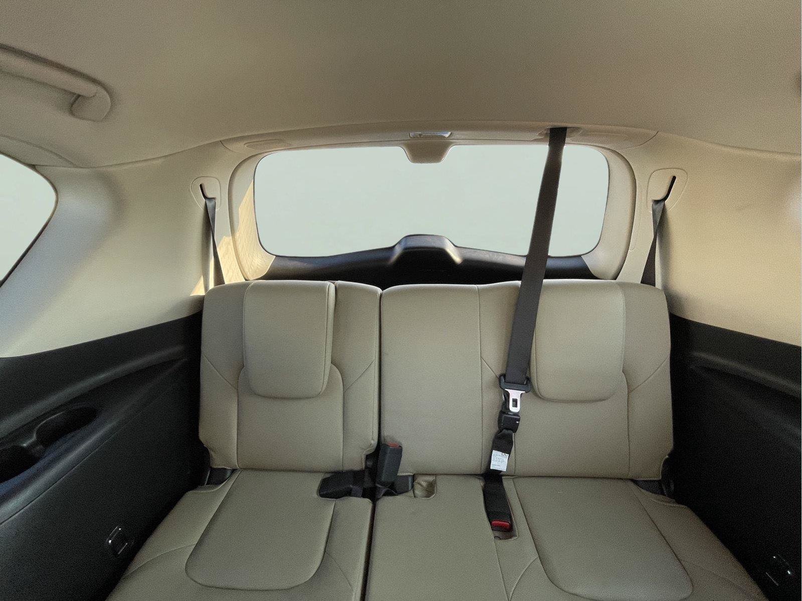 Used 2023 INFINITI QX80 Premium Select w/ Cargo Package AWD/4WD image 20