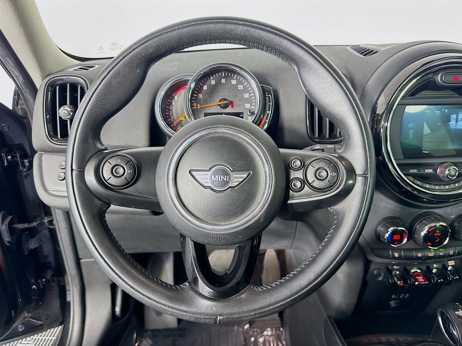 Used 2018 MINI Cooper Countryman image 13