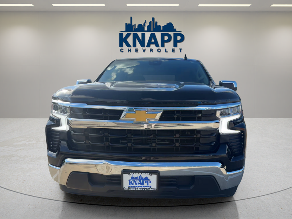 Used 2026 Chevrolet Silverado 1500 LT RWD image 16