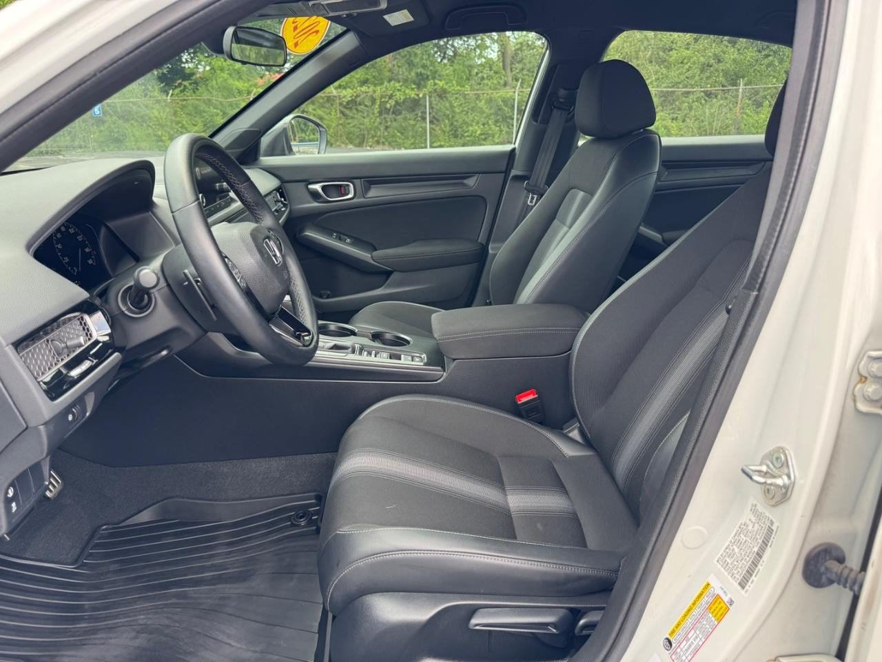 Used 2023 Honda Civic Sport image 18