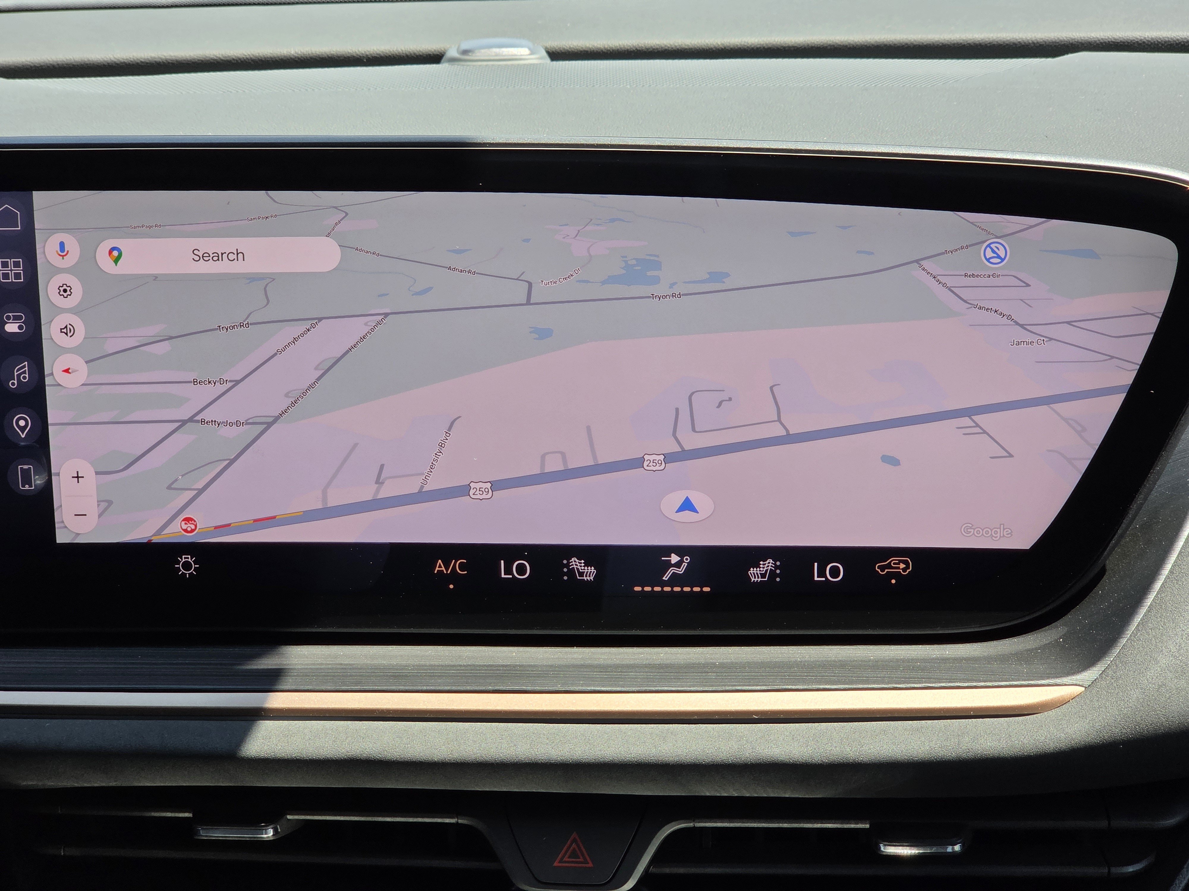 New 2026 Buick Envision Sport Touring AWD/4WD image 10