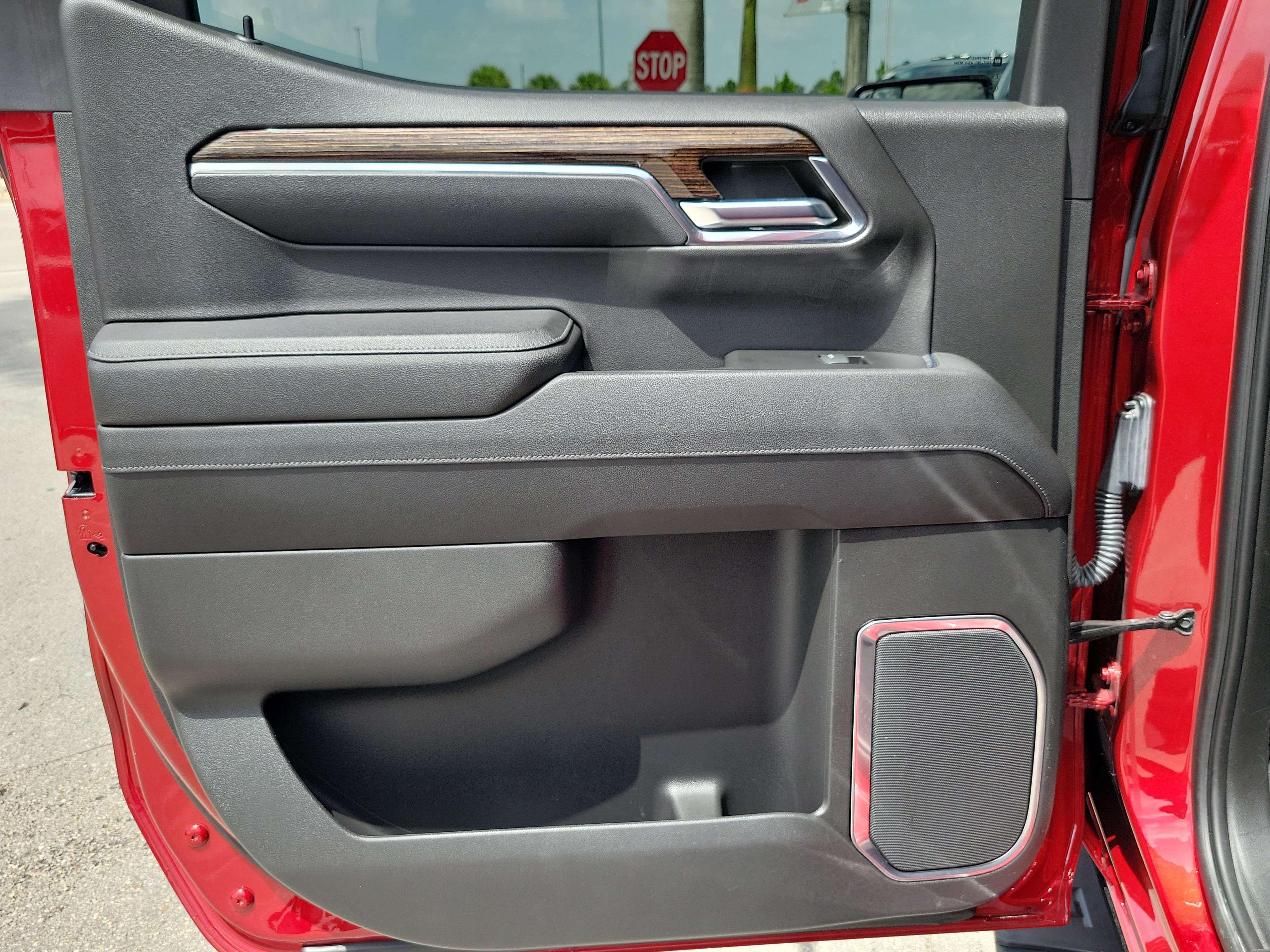 Used 2023 GMC Sierra 1500 Elevation RWD image 23