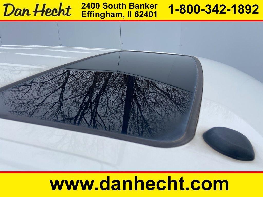 Used 2014 Ford F150 Limited AWD/4WD image 6