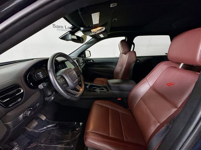 Used 2024 Dodge Durango GT image 21