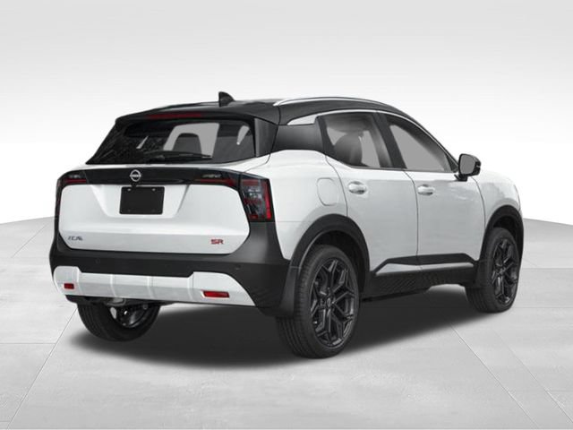 New 2026 Nissan Kicks SR w/ Cold Weather Package FWD image 28